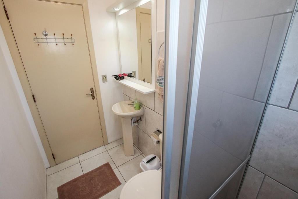  Apartamento Pousada Gramado 01