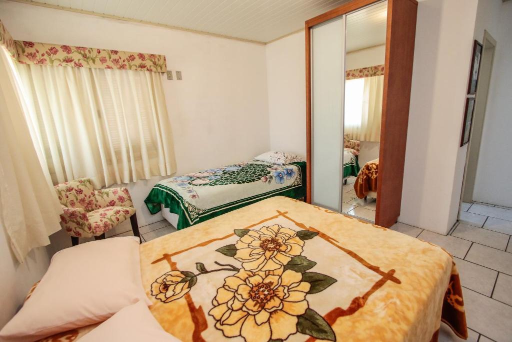  Apartamento Pousada Gramado 01