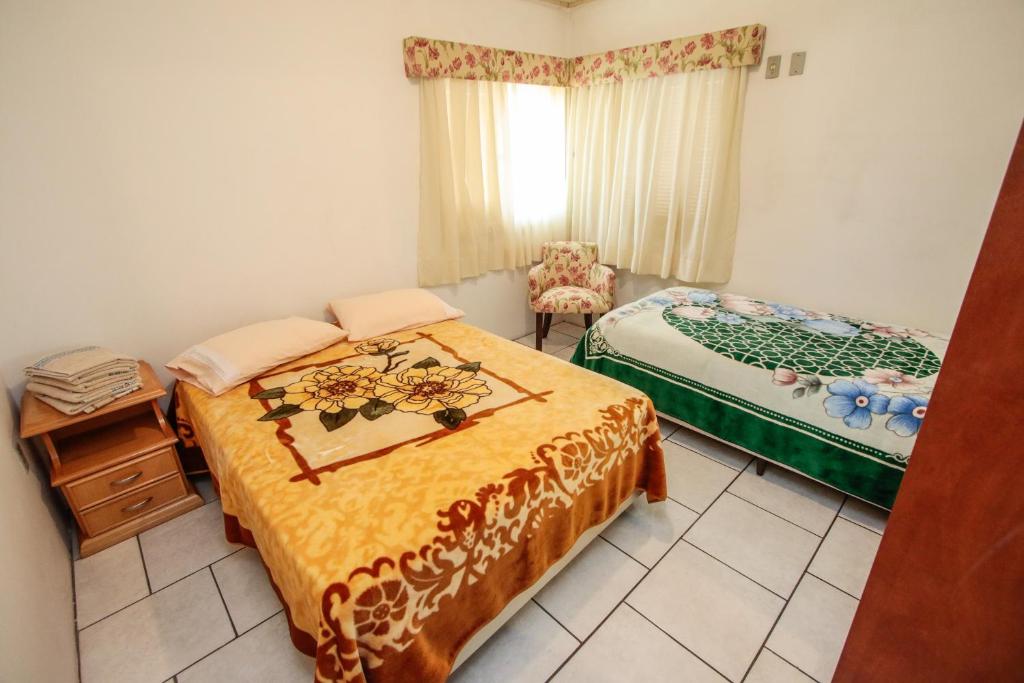  Apartamento Pousada Gramado 01