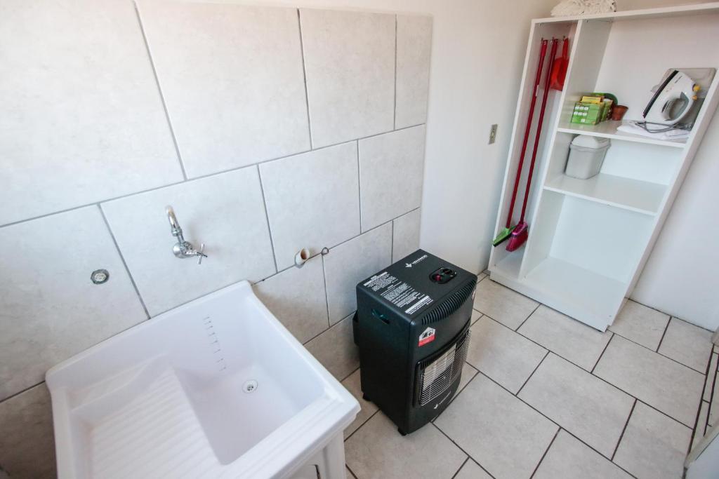  Apartamento Pousada Gramado 01