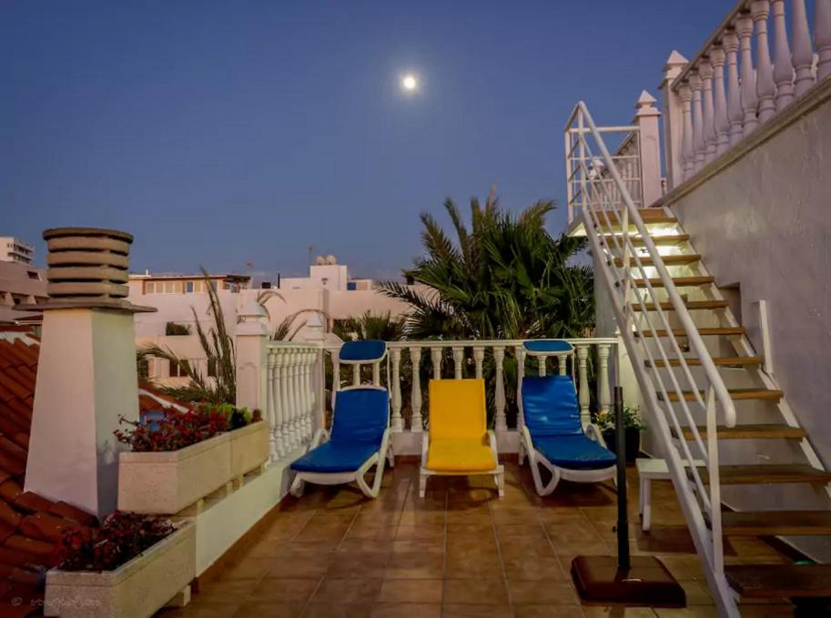 Fotografie z fotogalerie ubytování Apartment in Playa de las Americas 1 v destinaci Playa de las Americas