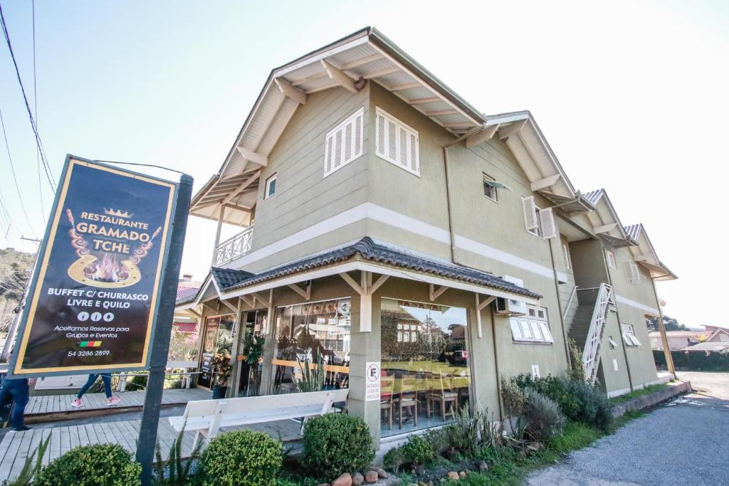  Apartamento Pousada Gramado 03