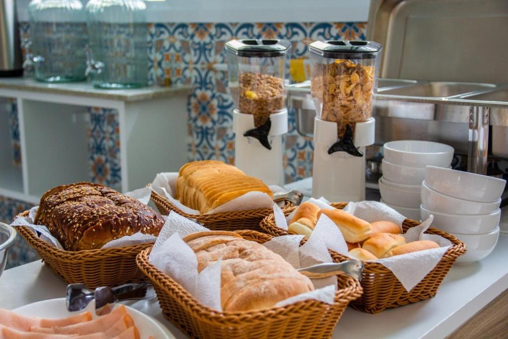 Fotografie z fotogalerie ubytování Pousada Ilha das Conchas v destinaci Guarujá