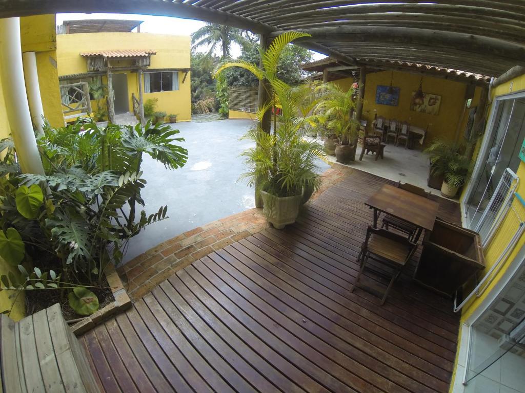  Casa do Monge Apartments