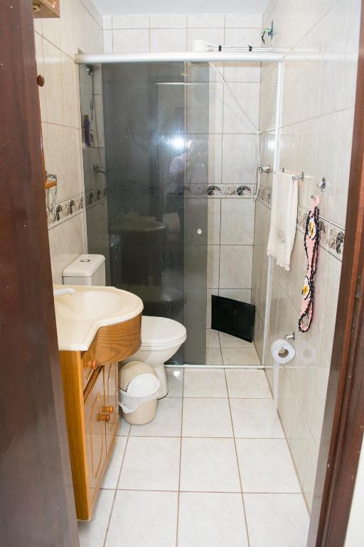  Pousada São Rafael