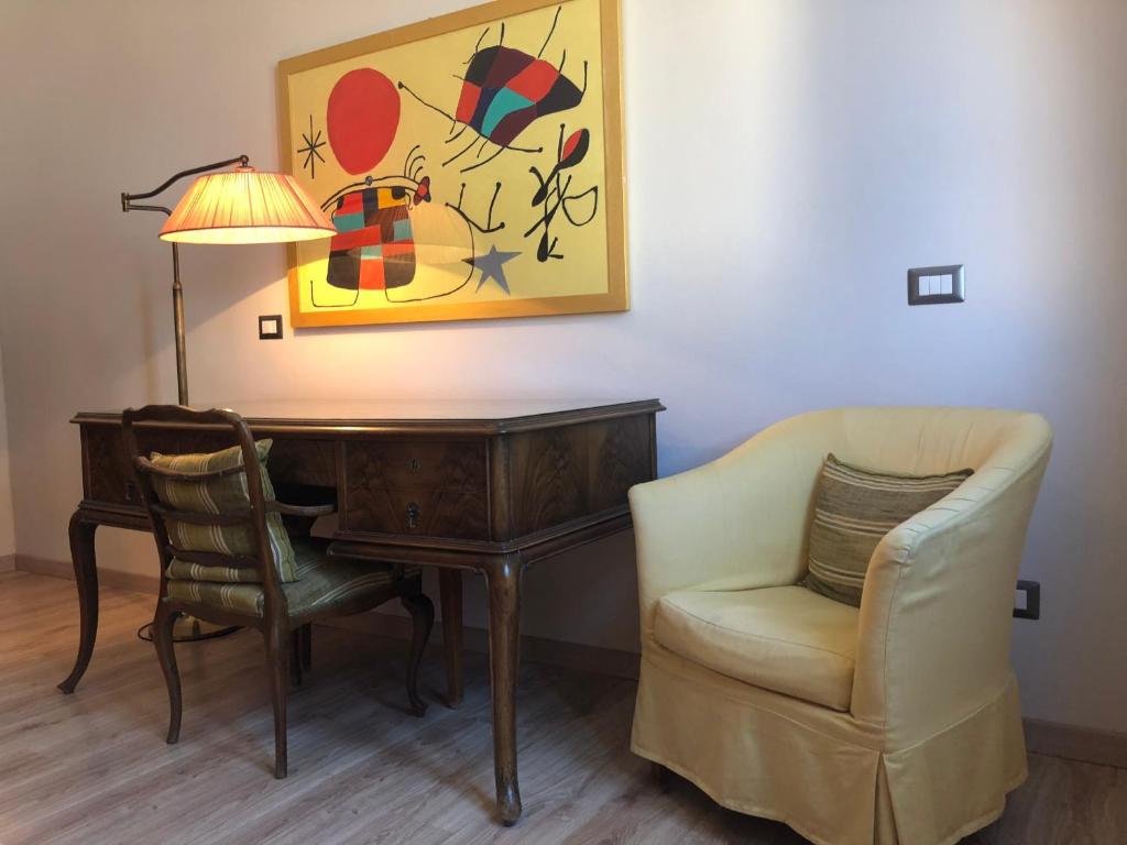 Appartamento Vittoria