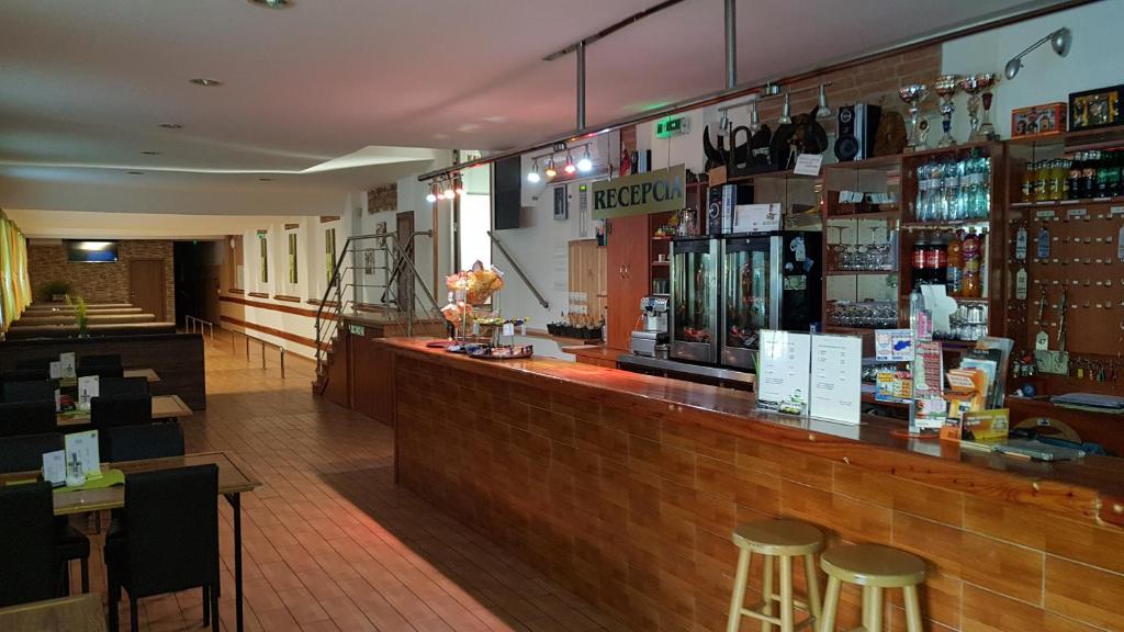 Penzion PKO Nitra - Resim 14