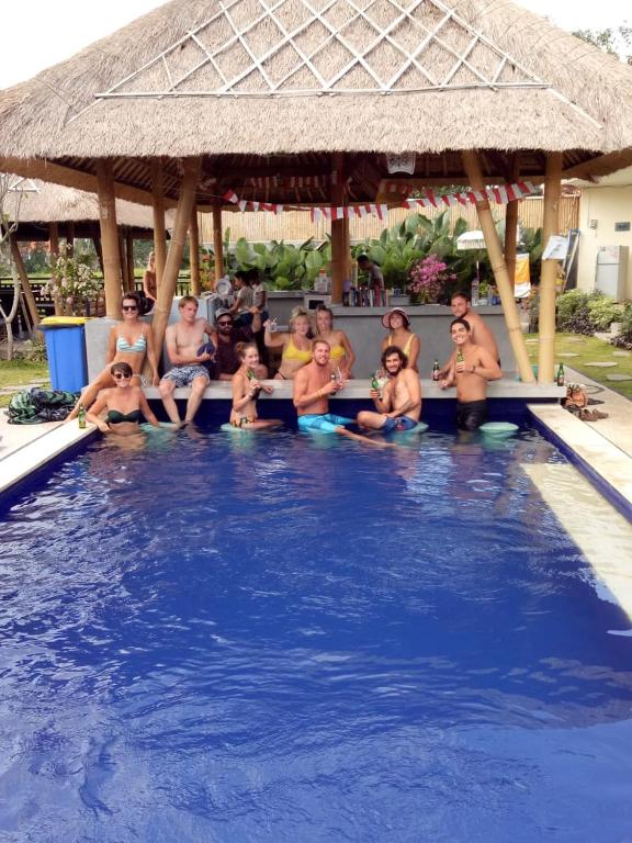 Castaway Hostel - 15