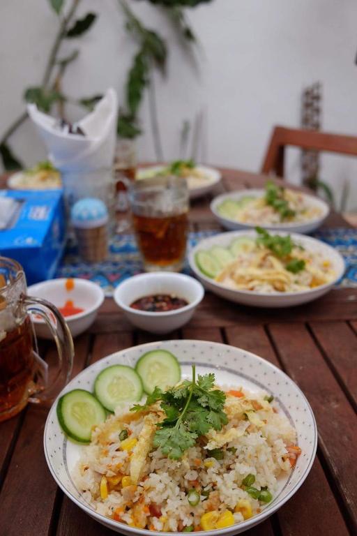 The Kadupul Homecation - 10