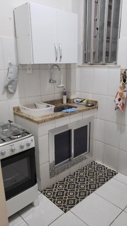  ICARAÍ VI ED SERPA PINTO
