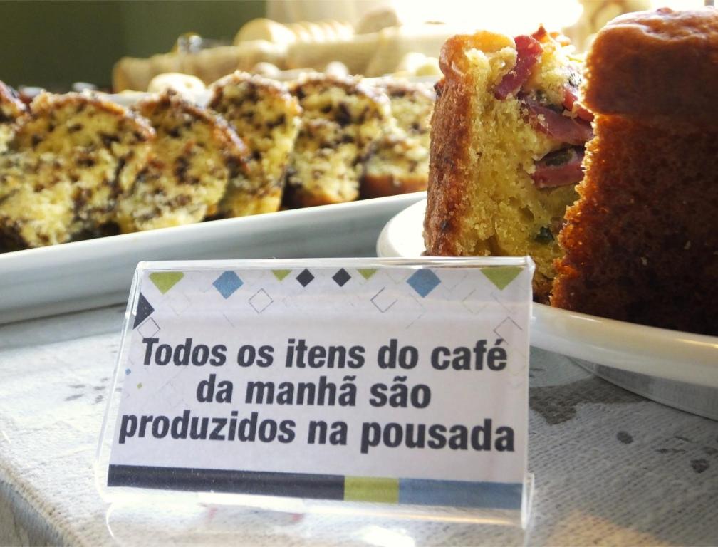  Pousada Aracema