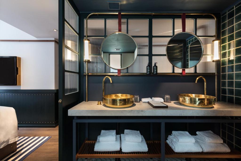 The Fleming Hong Kong 3