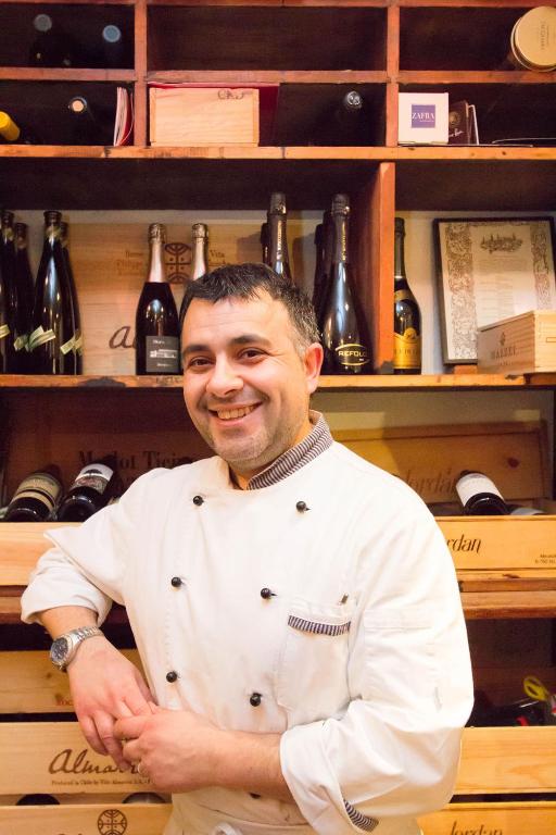 Colorado Hotel - Resim 39