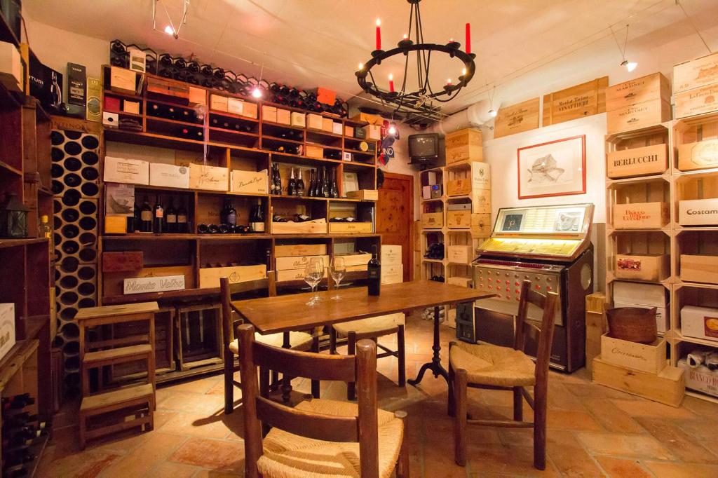 Colorado Hotel - Resim 23