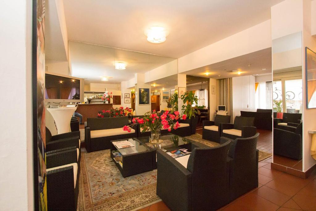 Colorado Hotel - Resim 42