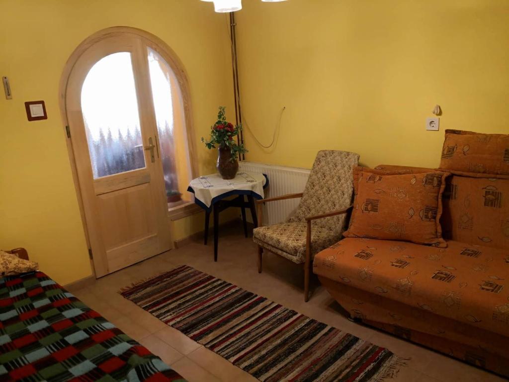 Nagymama Házikója - One-Bedroom Apartment