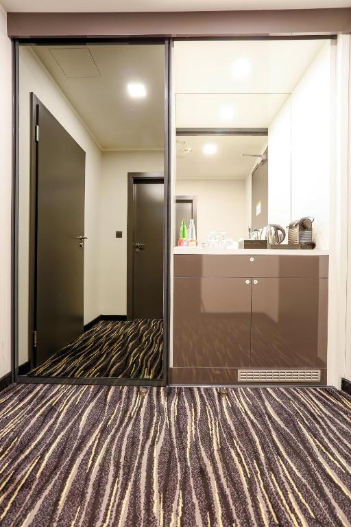 Dancing House - Tančící dům hotel - 10