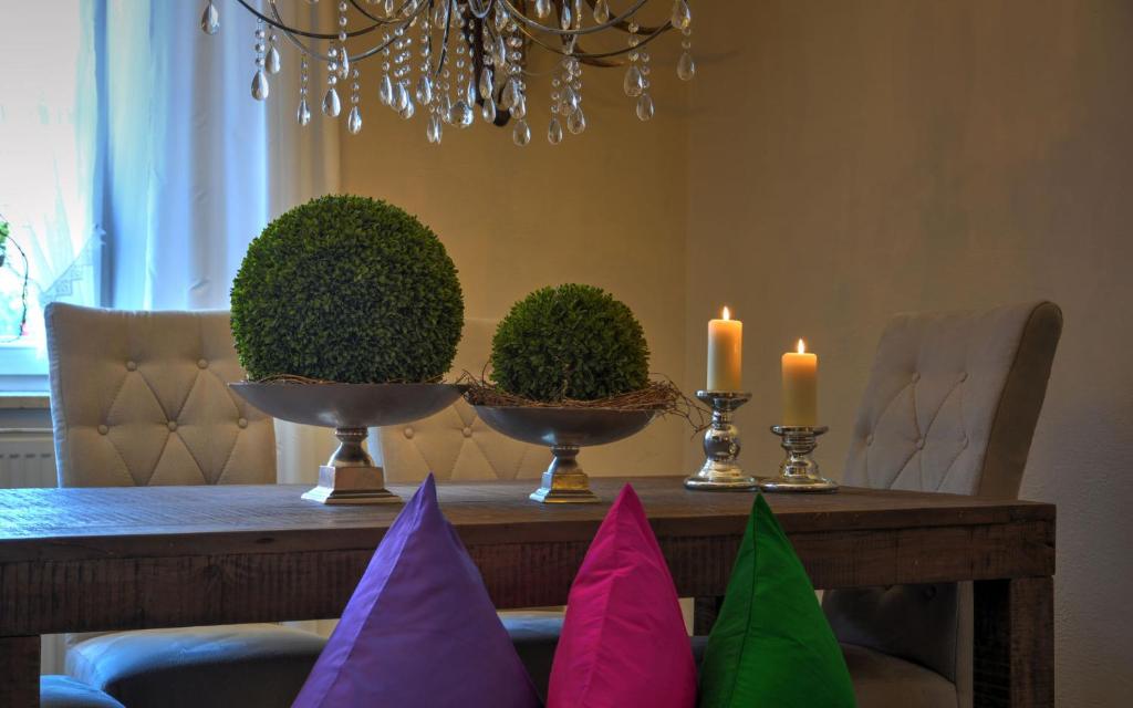 Posezení v ubytování Boutique Hotel POST ANDECHS