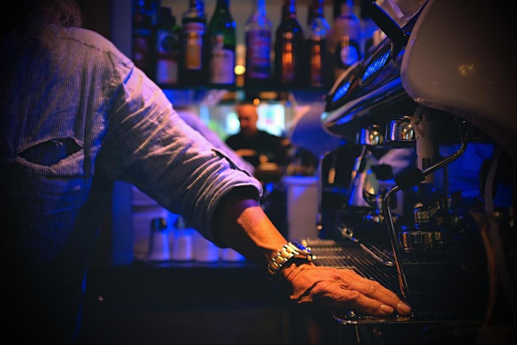 ... mein romantisches Hotel Toalstock