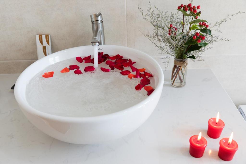 Bố cục The Swan Nha Trang Hotel