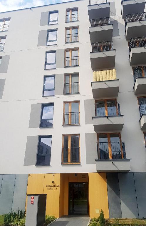 Apartments Olit Bajeczna - 6