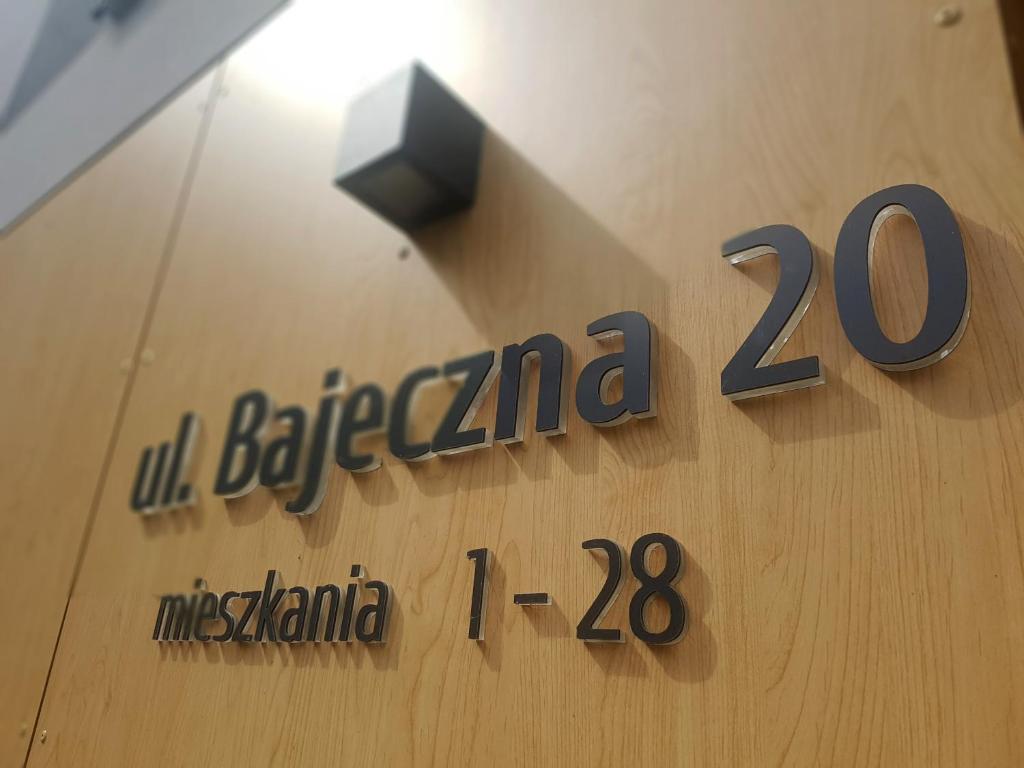 Apartments Olit Bajeczna - 5