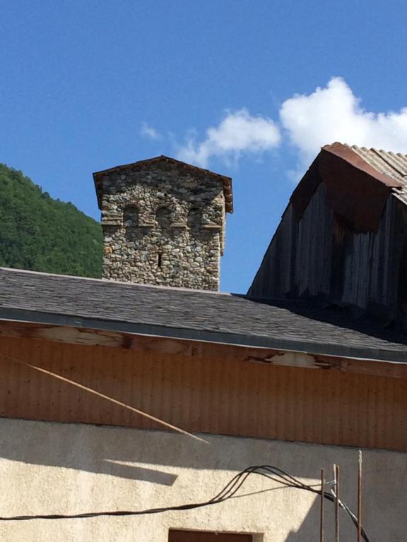 Foto dalla galleria di Guest house lela a Mestia