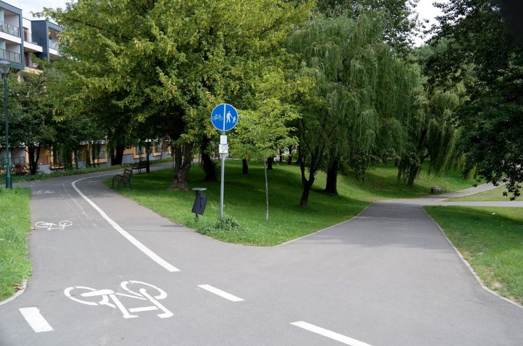 Apartments Olit Bajeczna - 4