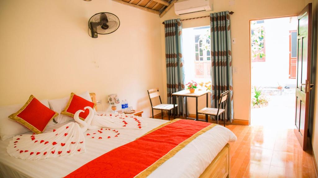 Tam Coc Riverside Homestay - 1