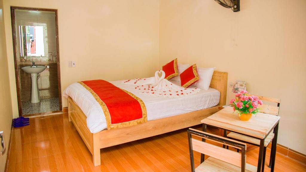 Tam Coc Riverside Homestay - 2