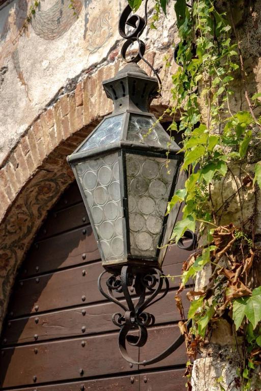 Fotografie z fotogalerie ubytování Torre de Salis v destinaci Gussago