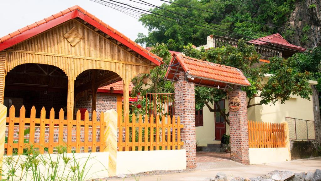 Tam Coc Riverside Homestay, Ninh Binh – Updated 2023 Prices