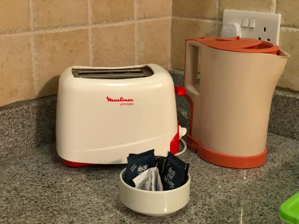 New Avon Apartments, Dar es Salaam (updated prices 2024)