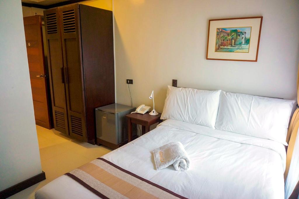 Veranda Hotel - Habitación Doble De Lujo
