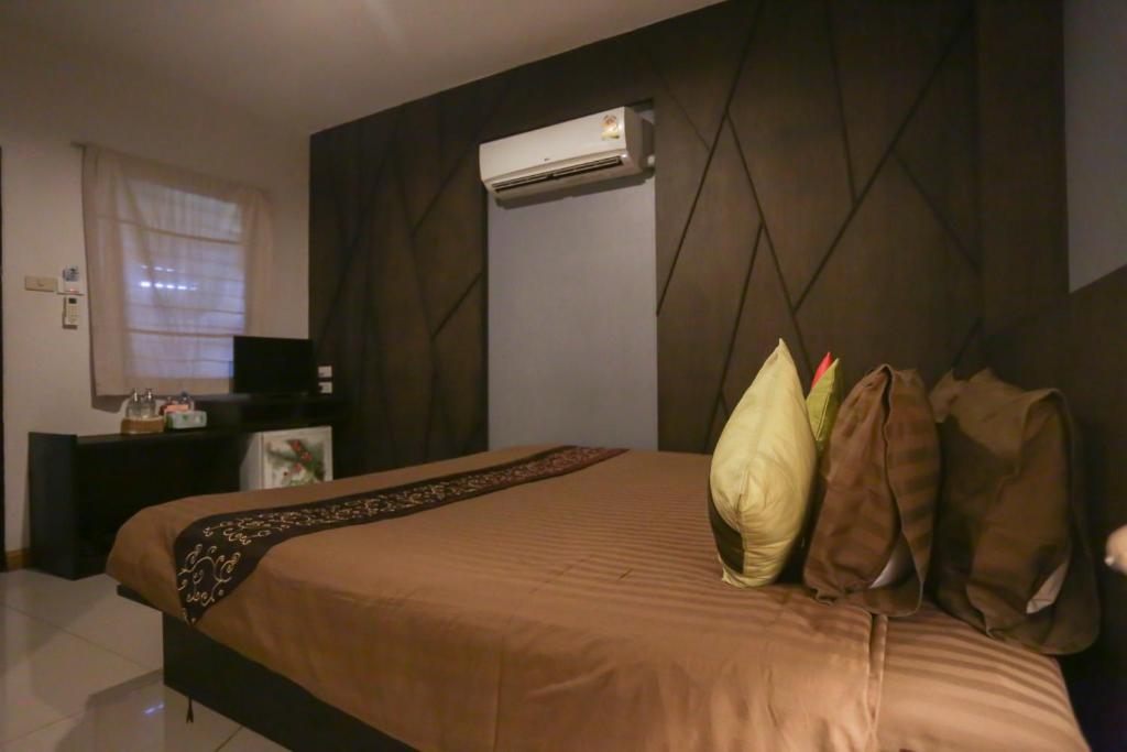 Hua Hin White Sand - Resim 20