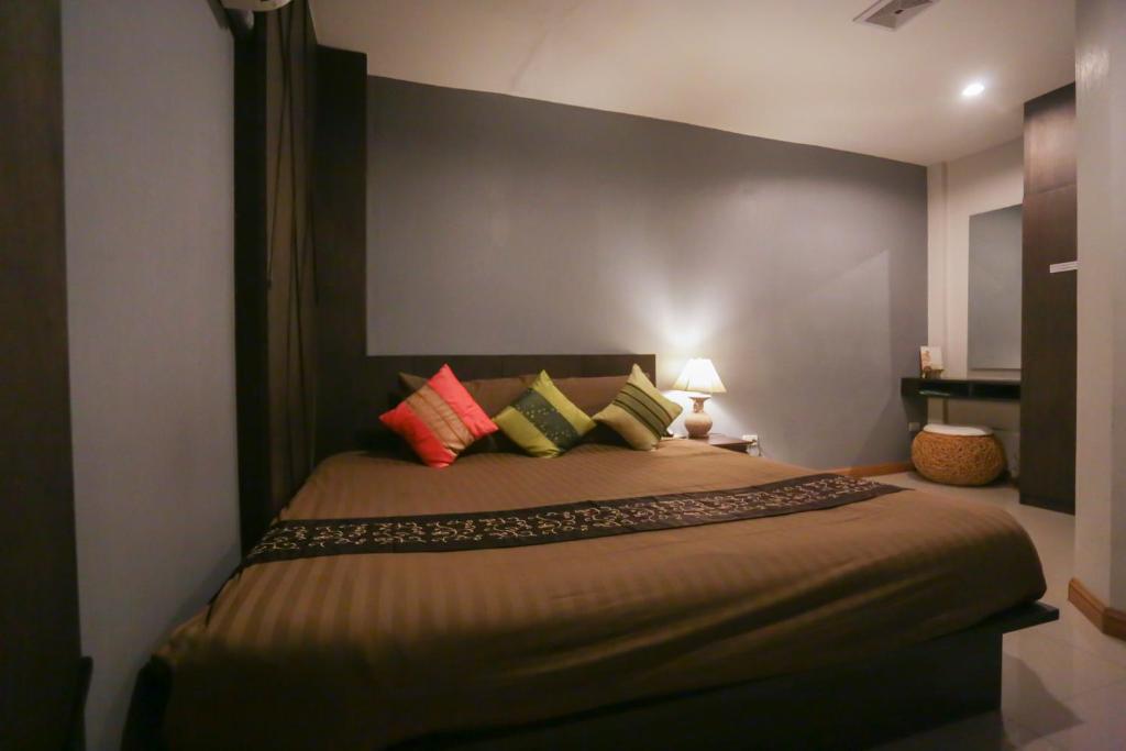 Hua Hin White Sand - Resim 21