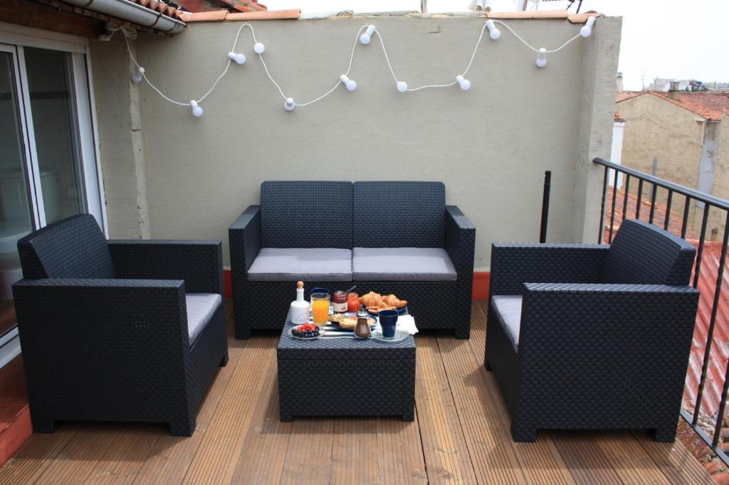 ATICO EL HUB - Housity