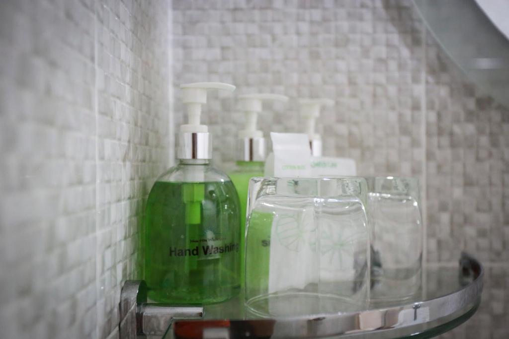 Hua Hin White Sand - 1