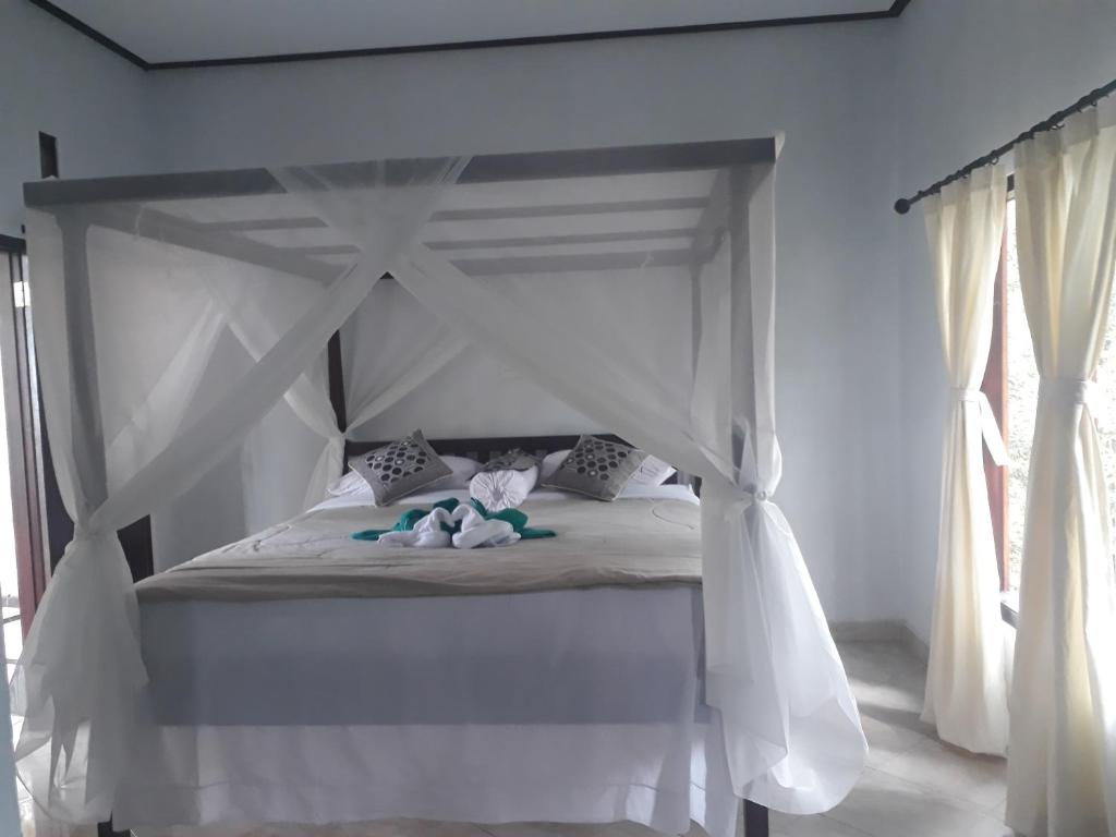 Sugi Gede Homestay - Double Room
