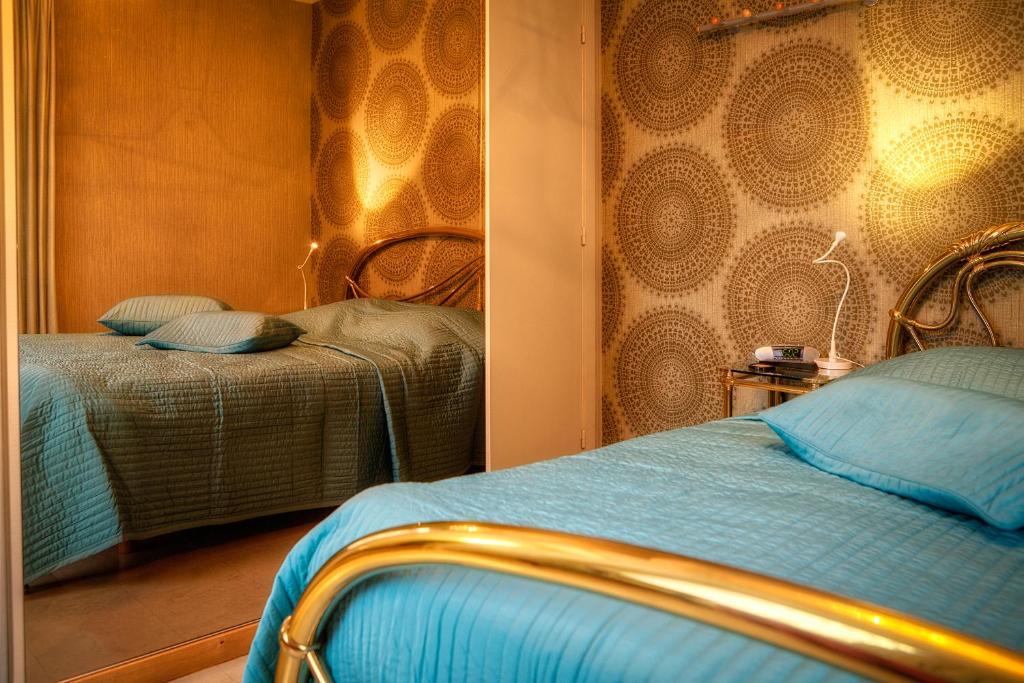 B&B Ter Vesten - Double Room