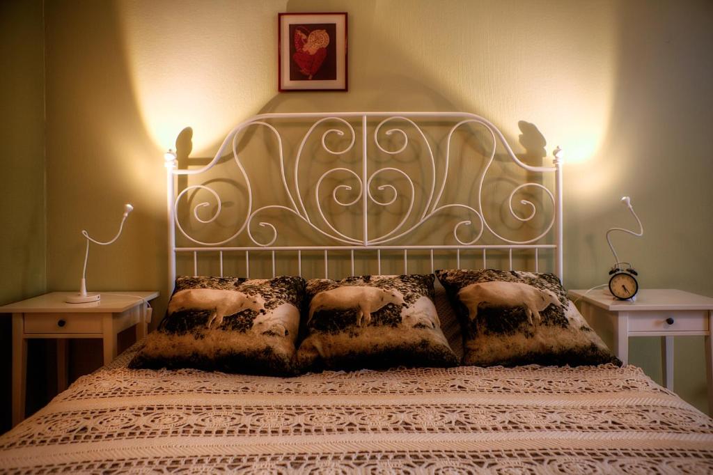 B&B Ter Vesten - Quadruple Room