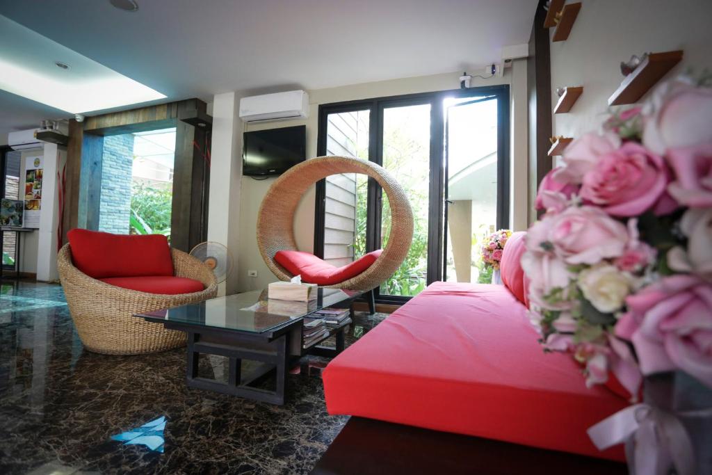 Hua Hin White Sand - Resim 12