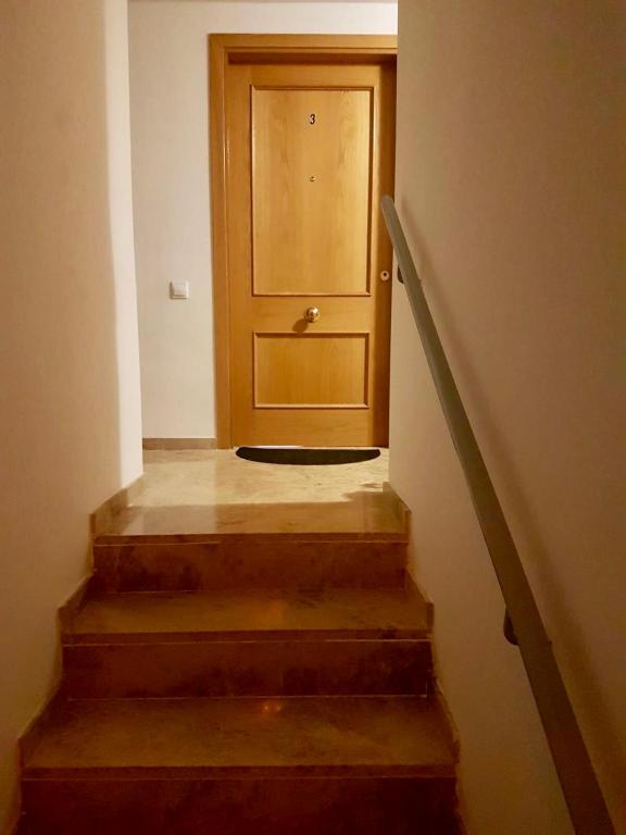 Fotografia z galérie ubytovania Apartamento En Miami Platja v destinácii Miami Platja