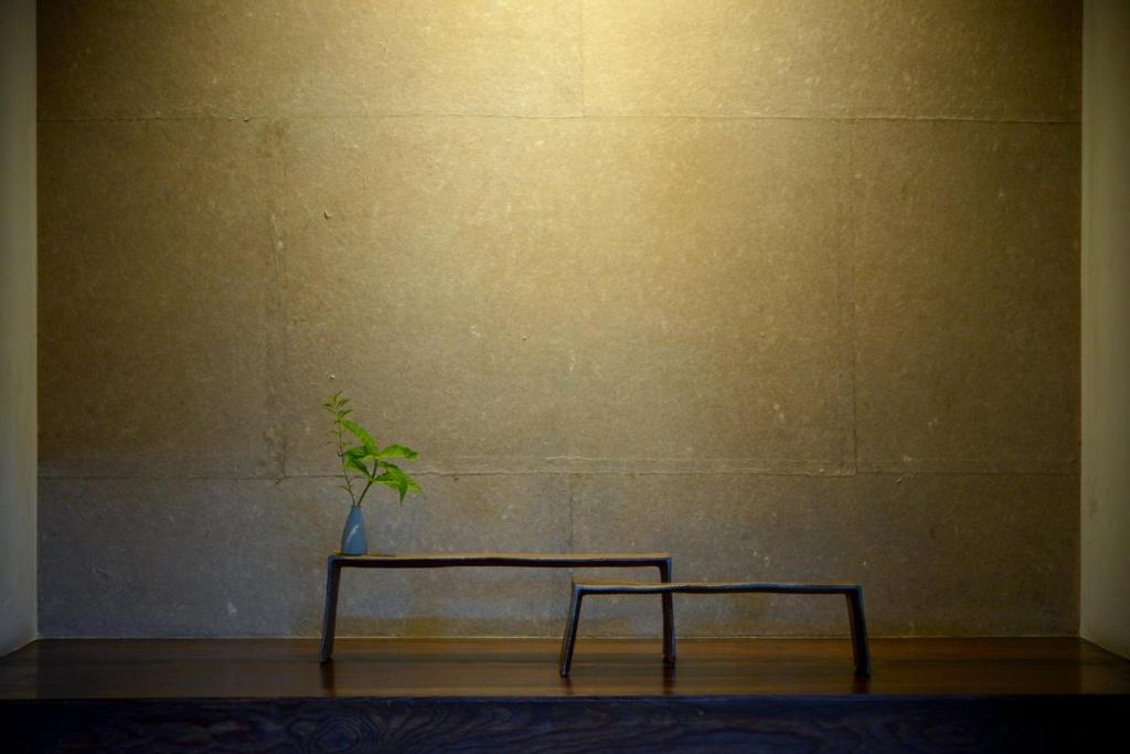 Fotografie z fotogalerie ubytování 滔々 御崎 町家の宿 toutou Onzaki Machiya no Yado v destinaci Kurašiki