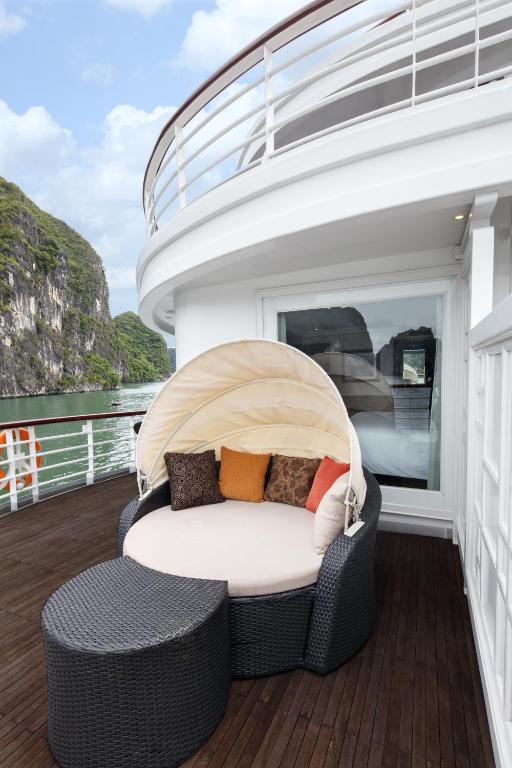 Paradise Elegance Cruise Halong - 18