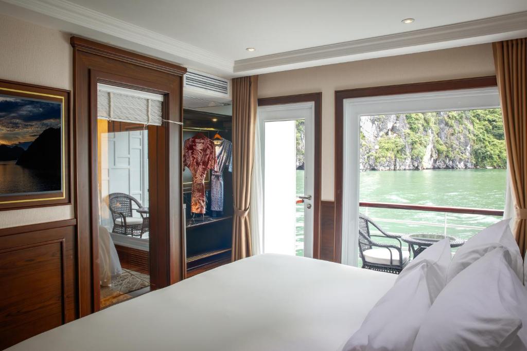 Photo of Executive with Balcony 2 Day 1 Night Package #2
