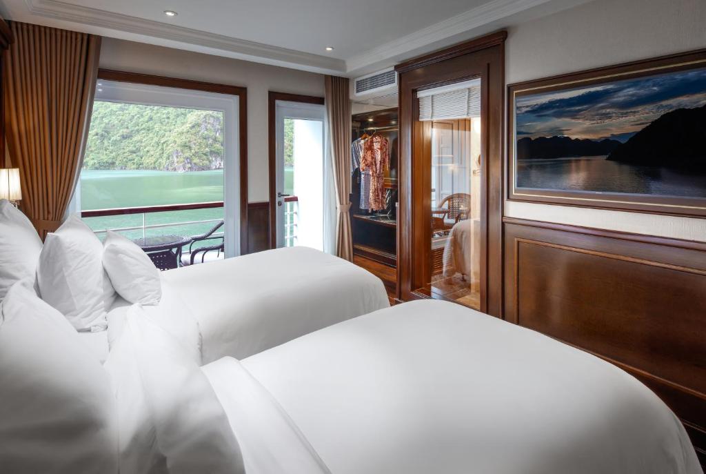 Photo of Executive with Balcony 2 Day 1 Night Package #1
