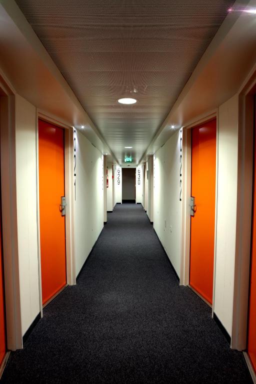 Star Inn Porto - Resim 28