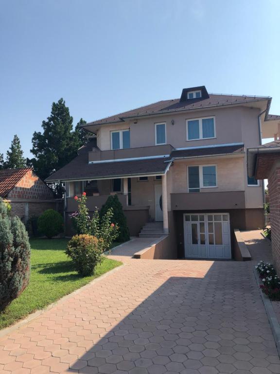 MK Apartment, Novi Sad (updated prices 2024)