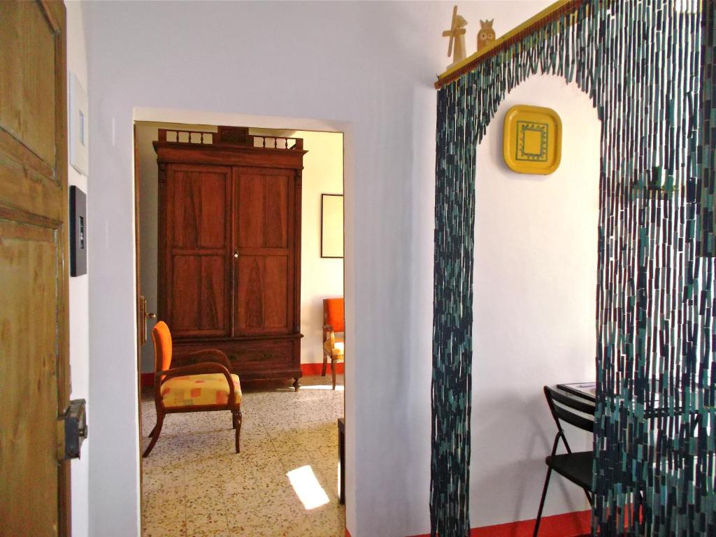 Gallery image of Casa Poggetto in Massa Marittima